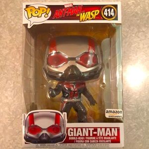 Giant- Ant-man Funko Pop